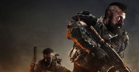 Black Ops IIII "nawiąże do klasyki" nie tylko w trybie Blackout