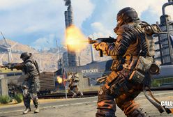 "Call of Duty: Black Ops 4" zarobiło ponad pół miliarda dolarów. W jeden weekend