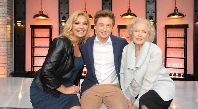"Top Chef": Małgorzata Walewska i Beata Tyszkiewicz ocenią przetwory