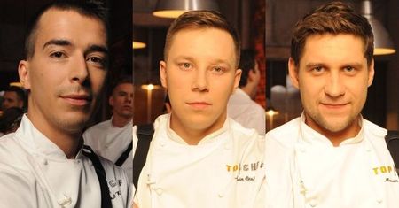 "Top Chef": Wielki finał i dodatkowa nagroda od Wojciecha Amaro