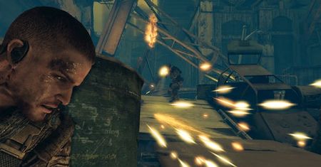 "Spec Ops: The Line". Genialny następca "Czasu apokalipsy". Dziś jest za darmo