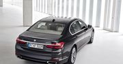 Nowe BMW serii 7