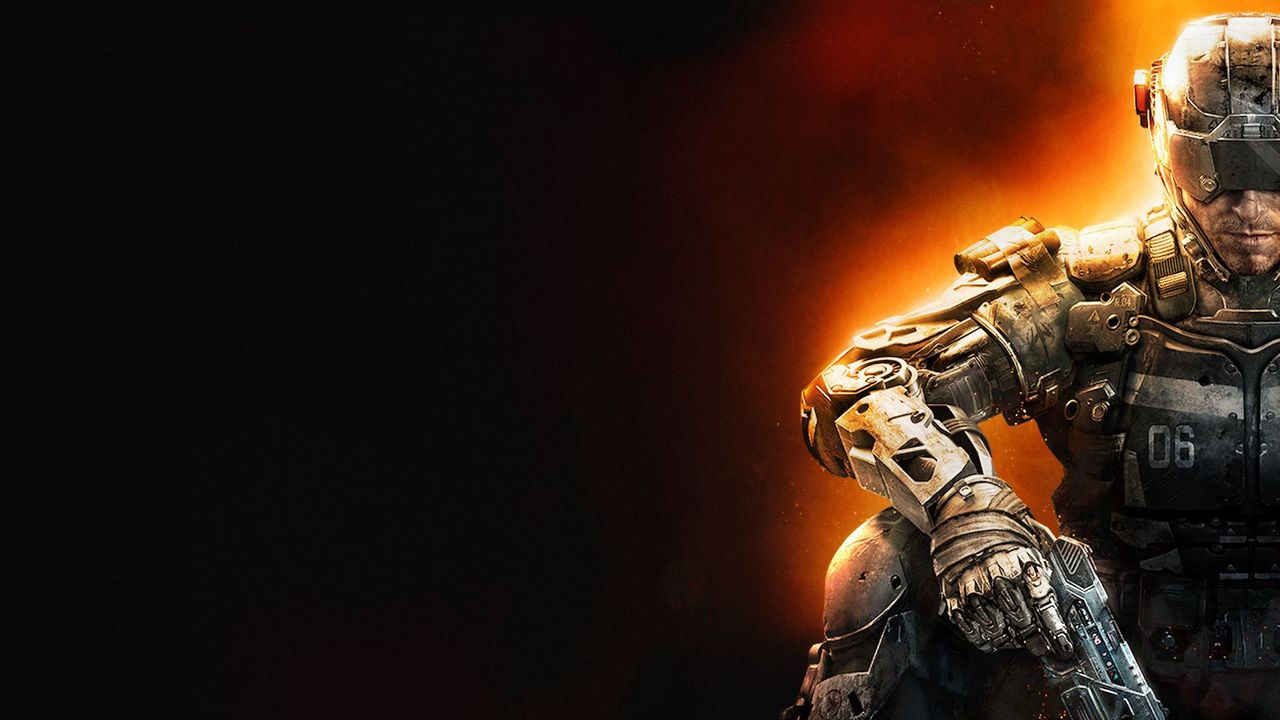 Lubimy narzekać na Call of Duty, a Black Ops 3 nadal sprzedaje się wyśmienicie