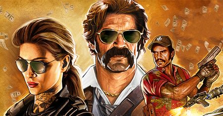 Call of Duty: Black Ops IIII dostało sporą aktualizację pod tytułem Operacja Wielki Skok
