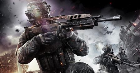 Nie lubisz multiplayera? Jesteś stary