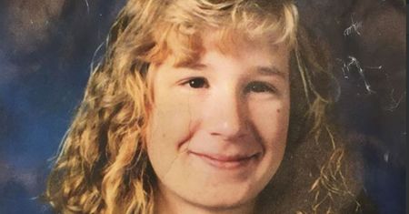 Zaginięcie Misty Copsey. Ćwierć wieku nierozwiązanej zagadki