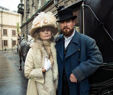 Będzie kolejny sezon "Belle Epoque"? Znamy odpowiedź