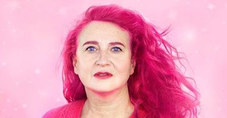 Stylistka Nathalie Croquet odtwarza kampanie reklamowe znanych marek