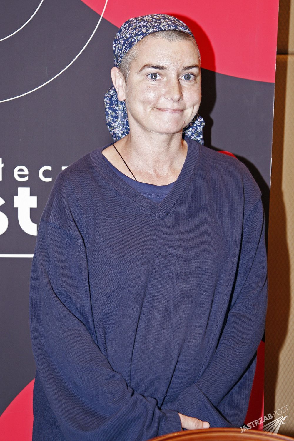 Sinéad O'Connor