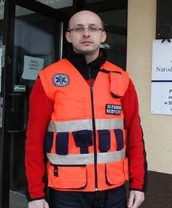 Szokujące wyznanie dyspozytora: Pacjent się nie liczy!