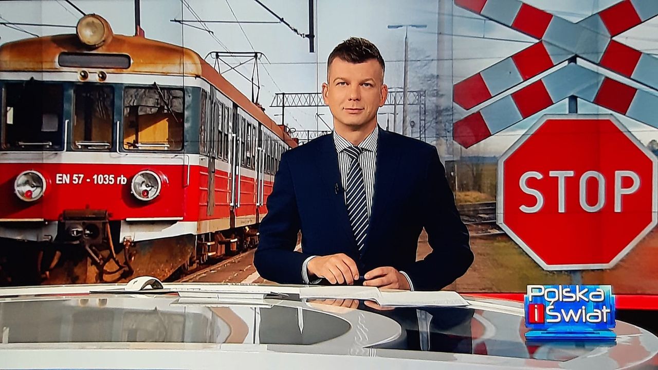 Igor Sokołowski odchodzi z TVN24