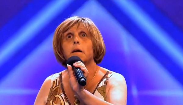 "X Factor": Brytyjczycy są oburzeni! Telewizja ośmieszyła upośledzoną uczestniczkę!