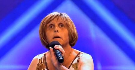 "X Factor": Brytyjczycy są oburzeni! Telewizja ośmieszyła upośledzoną uczestniczkę!