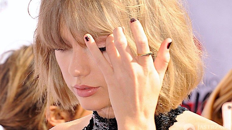 Taylor Swift usunęła Instagram