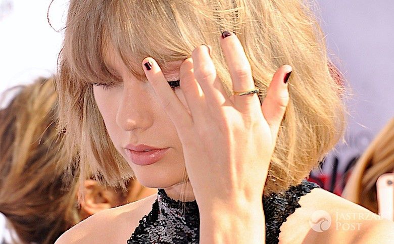 Taylor Swift usunęła Instagram