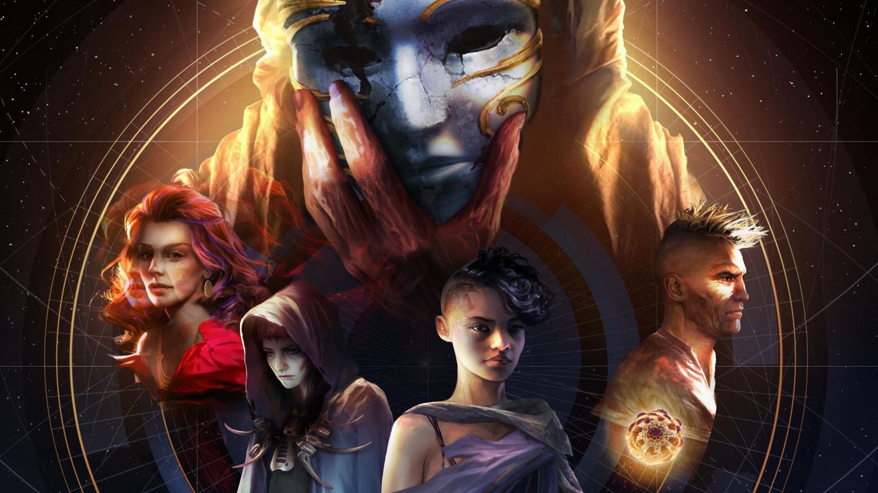 Torment: Tides of Numenera - recenzja. Pusta, niezbyt piękna, przynajmniej inteligentna