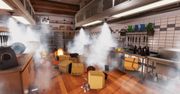 Polski Cooking Simulator wygląda na połączenie Job Simulator z Dangerous Golf