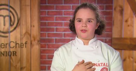 To ona wygrała pierwszego MasterChefa Juniora. "Wyrosła na piękną kobietę"