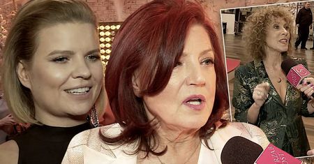 Gwiazdy "The Voice Senior" są przeciwne postanowieniom noworocznym. Co ich zraziło? [WIDEO]