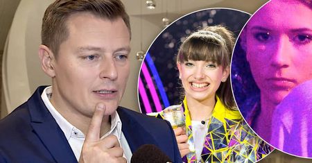 "Roksana super, ale Viki pójdzie daleko". Rafał Brzozowski zdradził nam plany menadżera Viki Gabor [WIDEO]