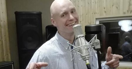 Syn Krzysztofa Krawczyka dostał okazję życia od legendy estrady. Przed nim szansa na wielką karierę