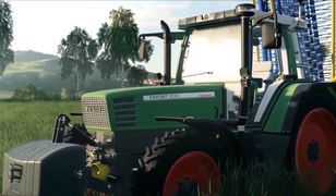 Farming Simulator 2019 z kultowej serii wkrótce za darmo na Epic Games