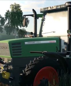 Farming Simulator 2019 z kultowej serii wkrótce za darmo na Epic Games