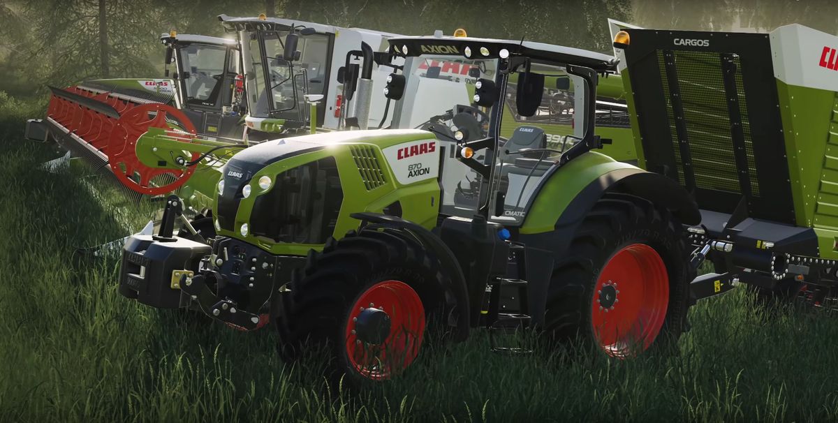 Epic Games rozdaje Farming Simulator 19, wkrótce Pandemic. Przypadek przy koronawirusie?