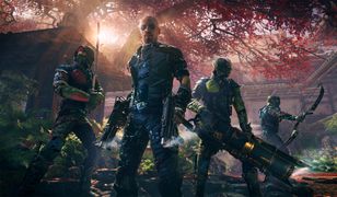 "Shadow Warrior 2" za darmo na GOG.com. Polski hit na 10 urodziny sklepu