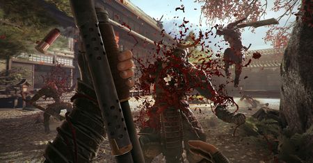 Pokaz mocy Shadow Warrior 2 zdradza nieliche ambicje autorów
