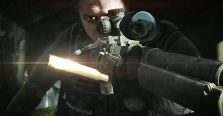 Sniper Ghost Warrior 2: snajper czasami po prostu lubi coś wysadzić