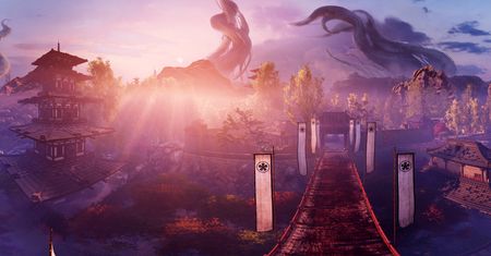 GOG świętuje 10 urodziny. Shadow Warrior 2 za darmo na PC
