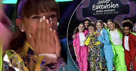 POLSKA WYGRAŁA EUROWIZJĘ JUNIOR 2019! Viki Gabor pierwsza u widzów, a jak głosowali jurorzy? Tu niespodzianka