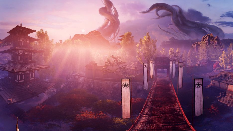 Shadow Warrior 2 do pobrania na platformie GOG.com za darmo