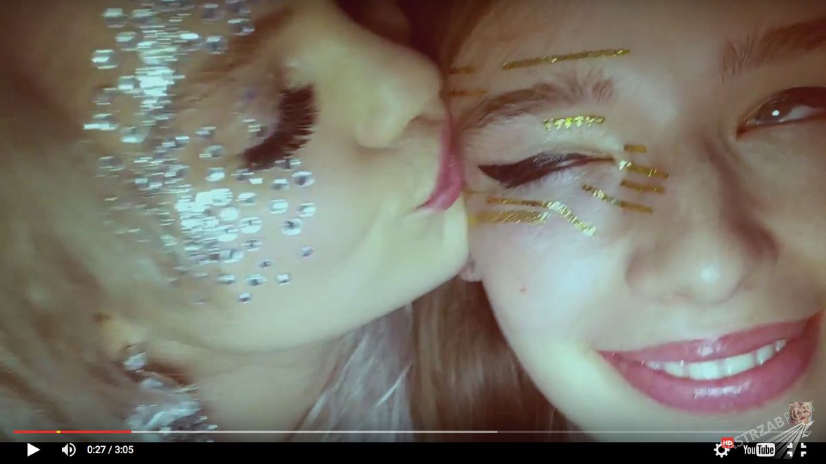 Teledysk Margaret Dance For 2