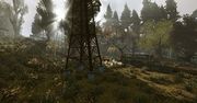Ten mod nie jest już modem: STALKER na silniku Crysisa