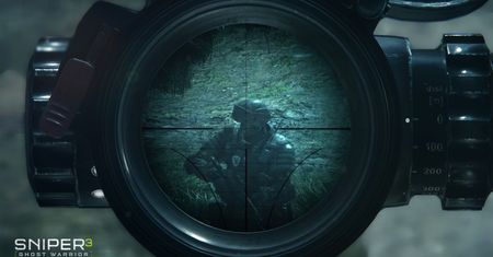 "Sniper: Ghost Warrior 3" sprzedał się poniżej oczekiwań twórców. A inne polskie gry?
