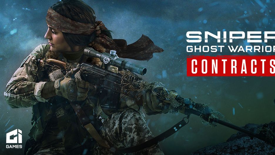 CI Games zapowiedziało nową część serii "Sniper: Ghost Warrior"