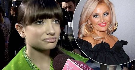 Viki Gabor jest fanką Dagmary Kaźmierskiej: "Ona jest super". Za co lubi Królową życia? [WIDEO]