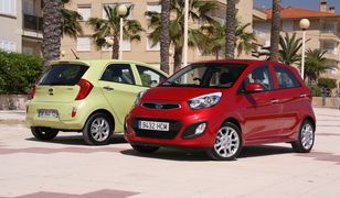 TEST: Kia Picanto - Zdobędzie polskie miasta?