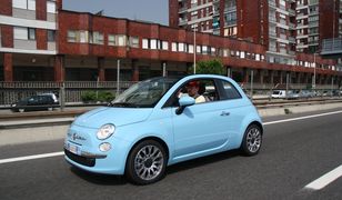 Test: Fiat 500 Twin Air - Powrót dwóch cylindrów