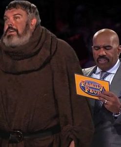 Najgorszy uczestnik "Familiady"?  Hodor z "Gry o Tron" w znanym teleturnieju!