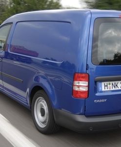 Test: VW Caddy - Kolejny lifting w rodzinie