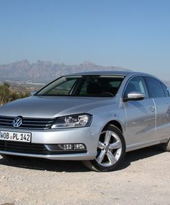 Test: Volkswagen Passat B7. Stary nowy znajomy
