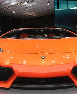 Procesory Nvidia w Audi, Lamborghini i Tesli