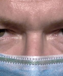 Pijany lekarz przepisał złe dawki leków dziecku