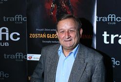 Internauci chcą, żeby Kazimierz Kaczor zagrał Lecha Kaczyńskiego