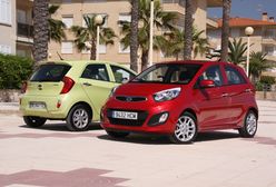 TEST: Kia Picanto - Zdobędzie polskie miasta?