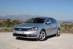 Test: Volkswagen Passat B7. Stary nowy znajomy