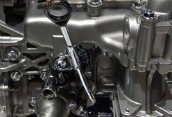 Dobierz olej! Samochód też odczuwa zimno